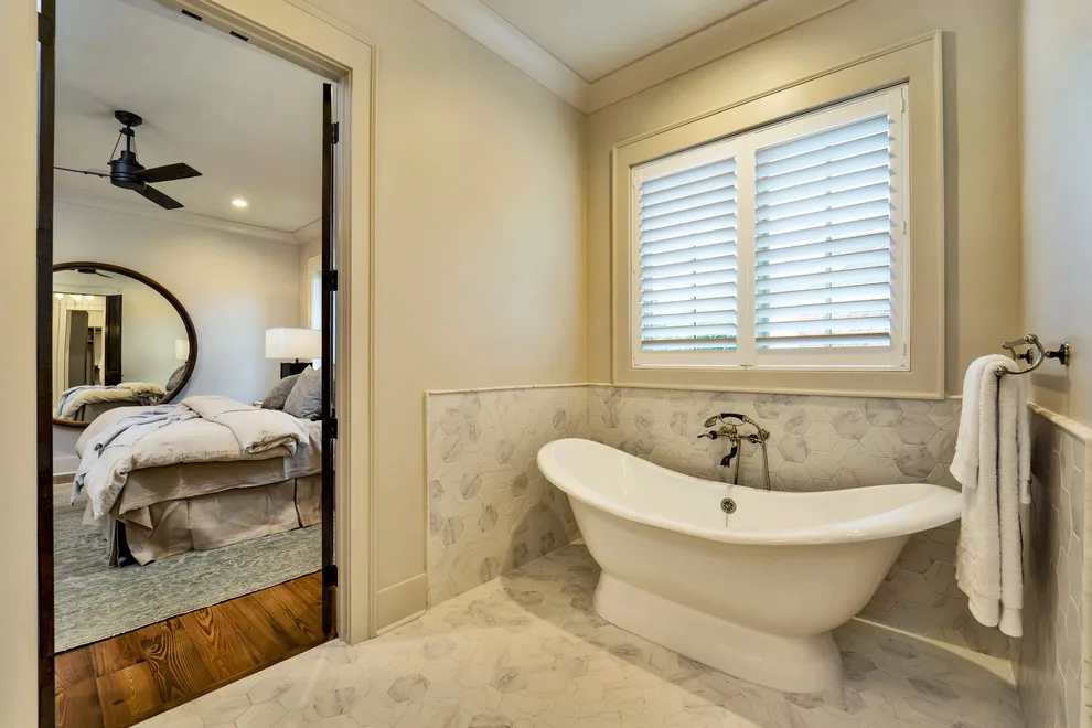 2018 Featured Residence by Bob Chatham Custom Home Design - Photo 27