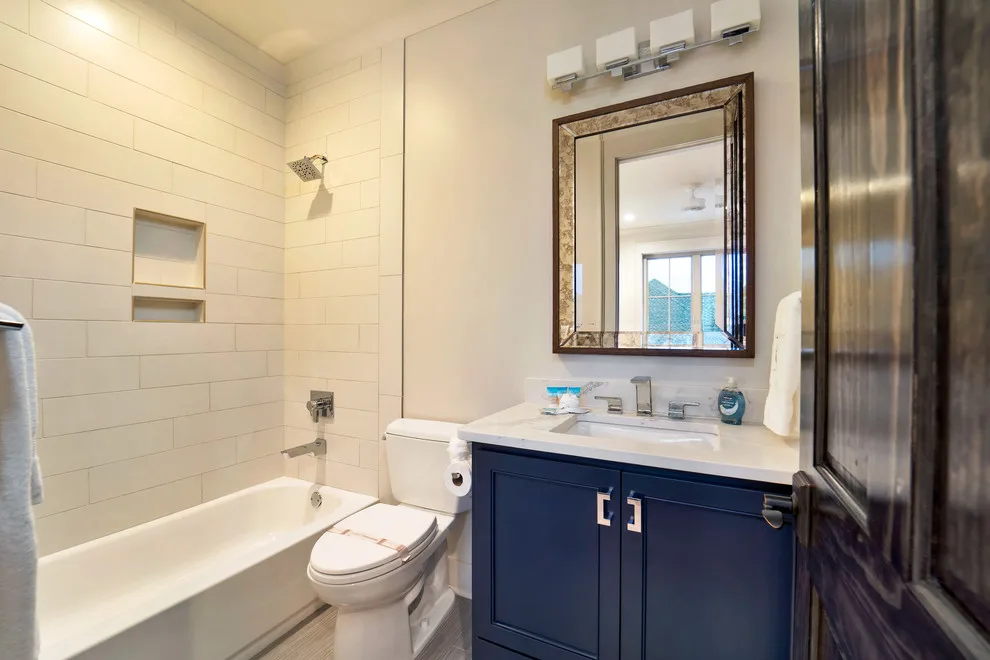 2018 Featured Residence by Bob Chatham Custom Home Design - Photo 21