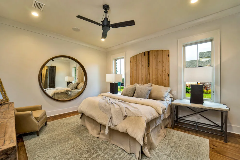 2018 Featured Residence by Bob Chatham Custom Home Design - Photo 24