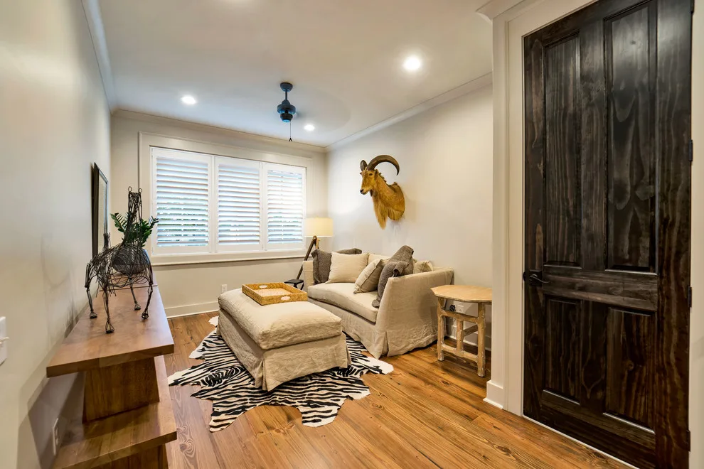 2018 Featured Residence by Bob Chatham Custom Home Design - Photo 11
