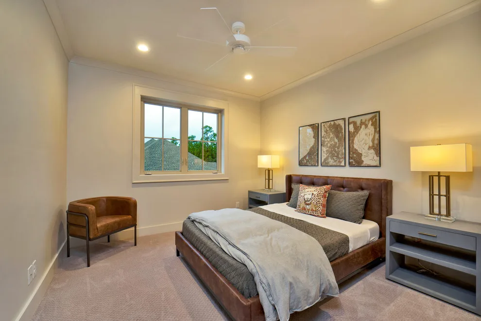 2018 Featured Residence by Bob Chatham Custom Home Design - Photo 33