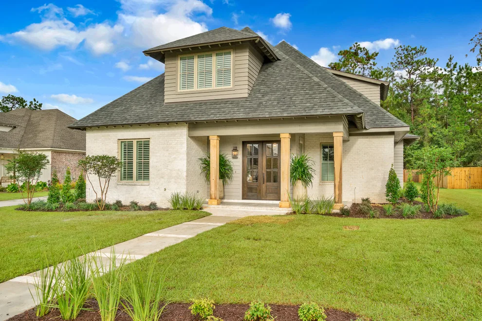 2018 Featured Residence by Bob Chatham Custom Home Design - Photo 14