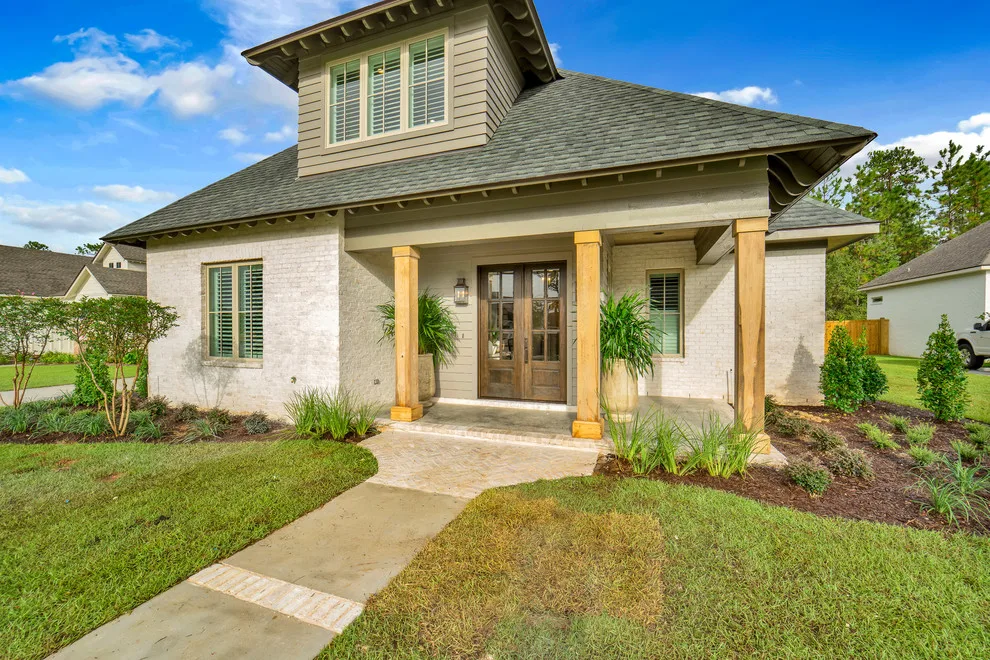 2018 Featured Residence by Bob Chatham Custom Home Design - Photo 13