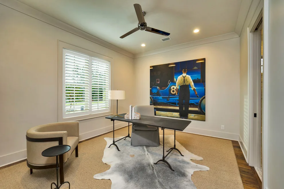 2018 Featured Residence by Bob Chatham Custom Home Design - Photo 5