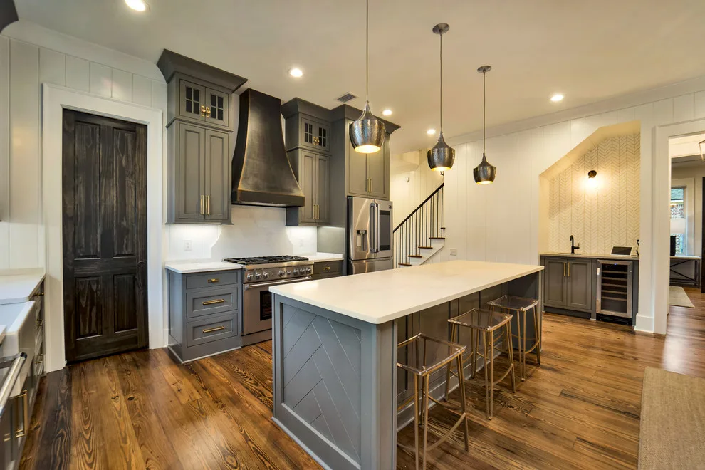 2018 Featured Residence by Bob Chatham Custom Home Design - Photo 28