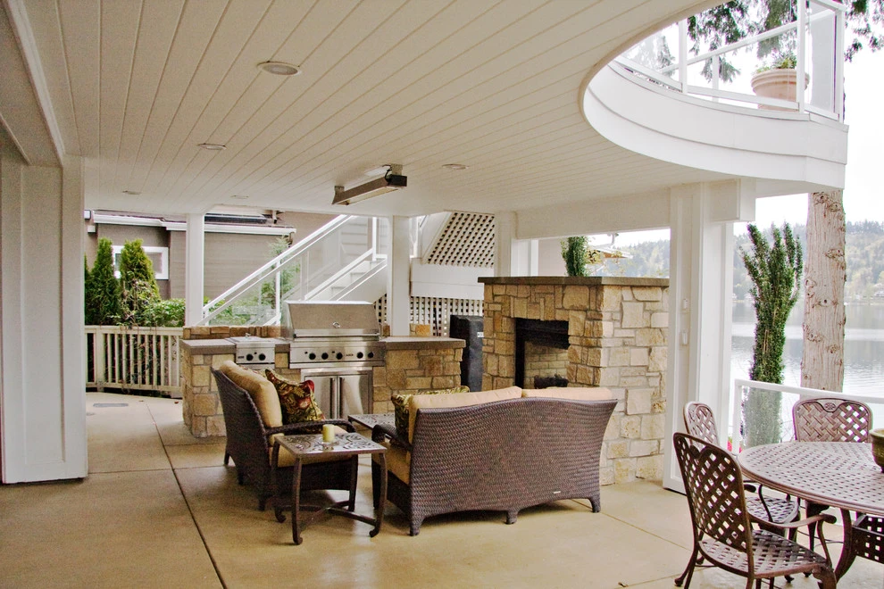 Urban Oasis Design & Construction LLC - Photo 2