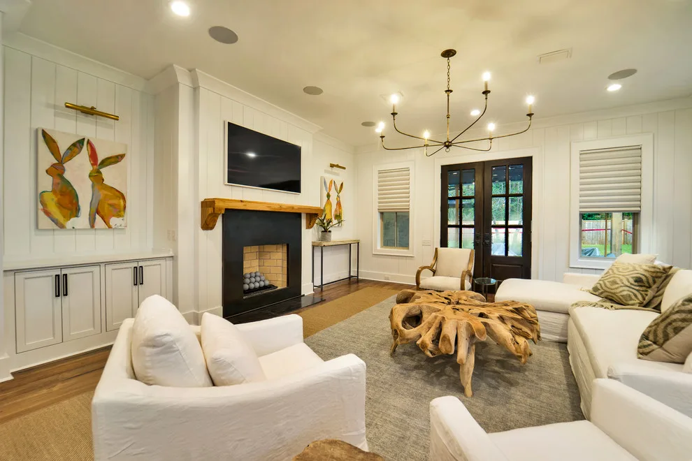 2018 Featured Residence by Bob Chatham Custom Home Design - Photo 29