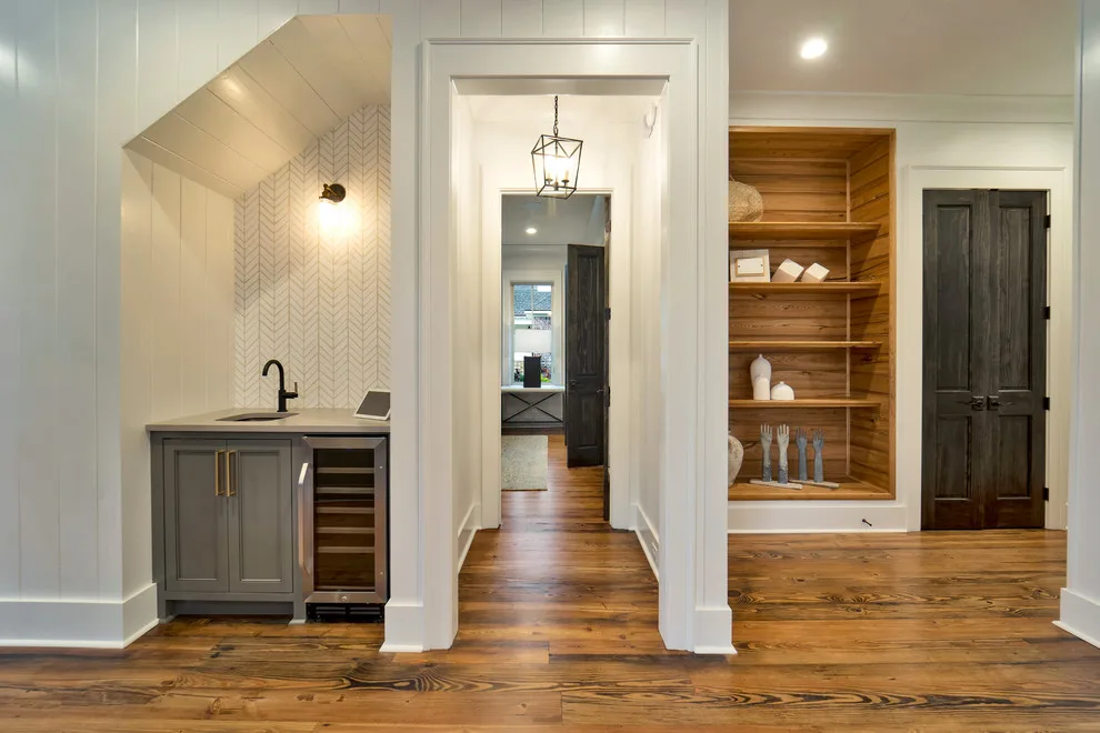 2018 Featured Residence by Bob Chatham Custom Home Design - Photo 17