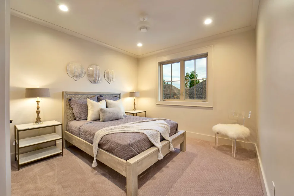 2018 Featured Residence by Bob Chatham Custom Home Design - Photo 18