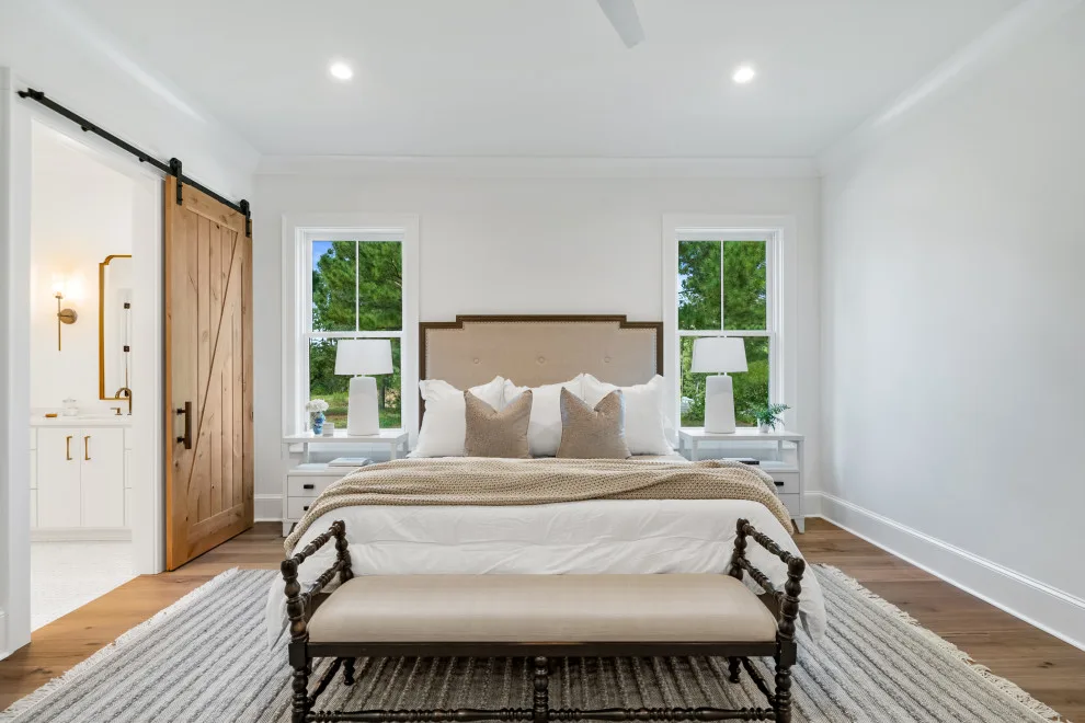 2024 Display Residence by Bob Chatham Custom Home Design - Photo 4