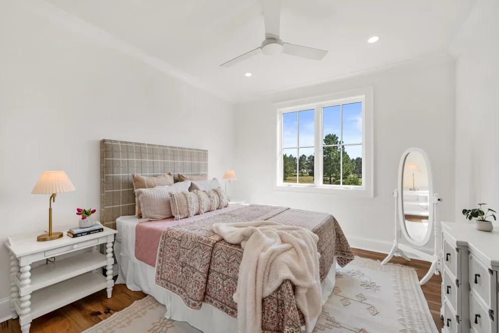 2024 Display Residence by Bob Chatham Custom Home Design - Photo 13