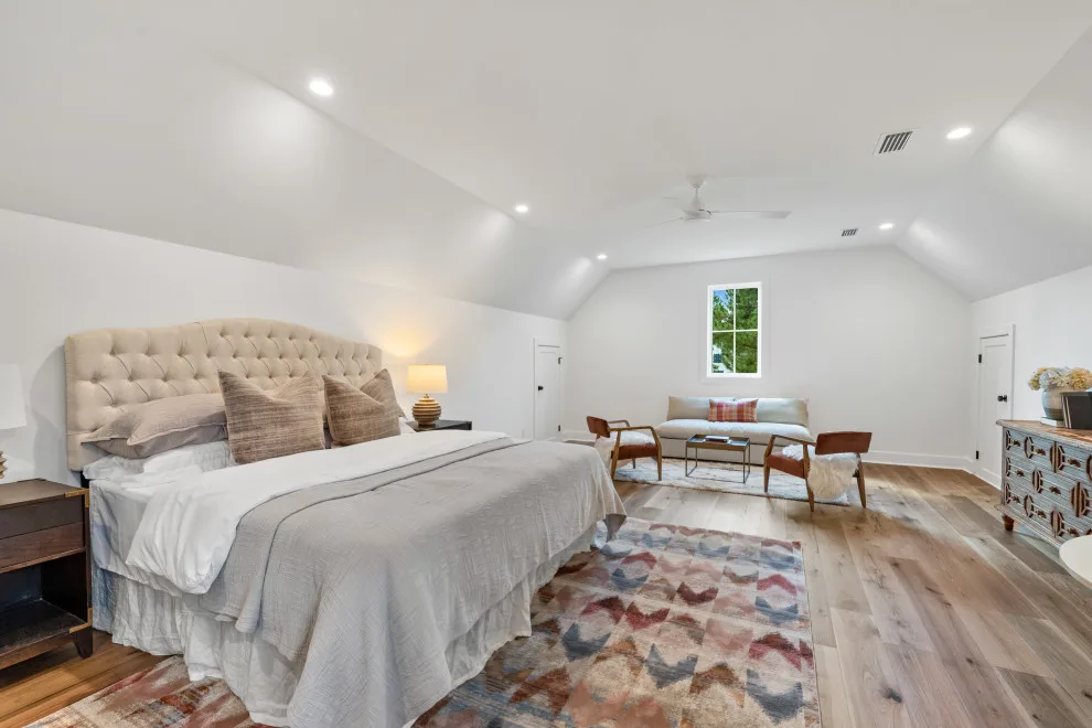 2024 Display Residence by Bob Chatham Custom Home Design - Photo 21