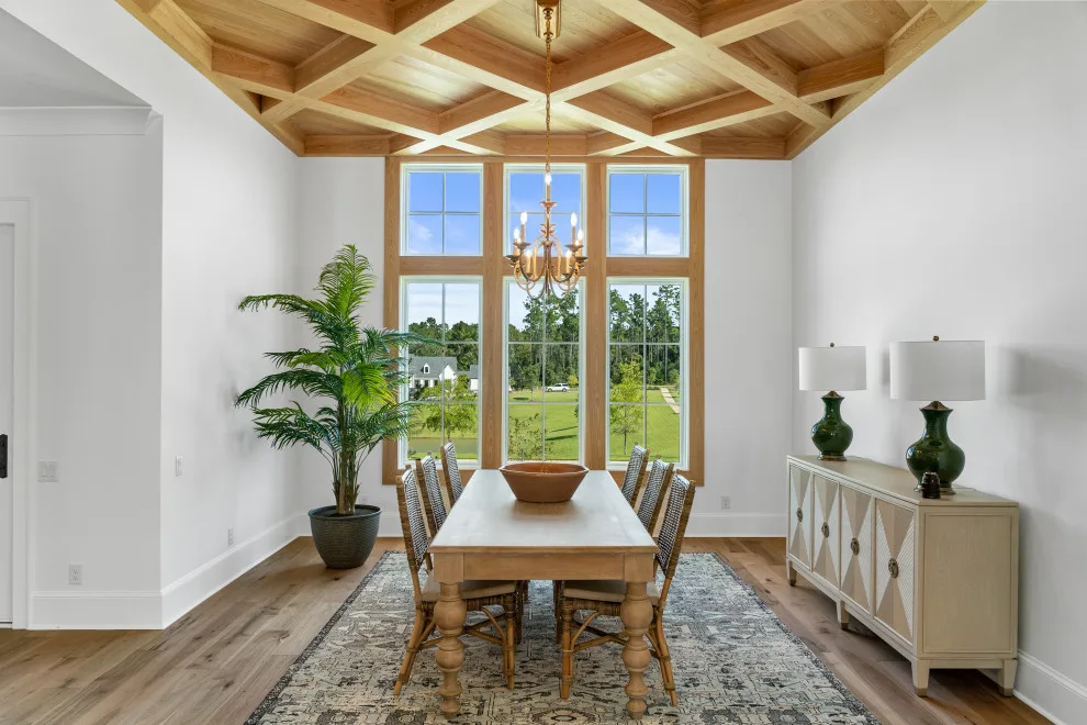 2024 Display Residence by Bob Chatham Custom Home Design - Photo 15