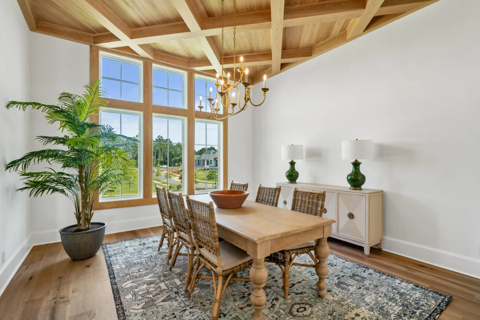 2024 Display Residence by Bob Chatham Custom Home Design - Photo 56