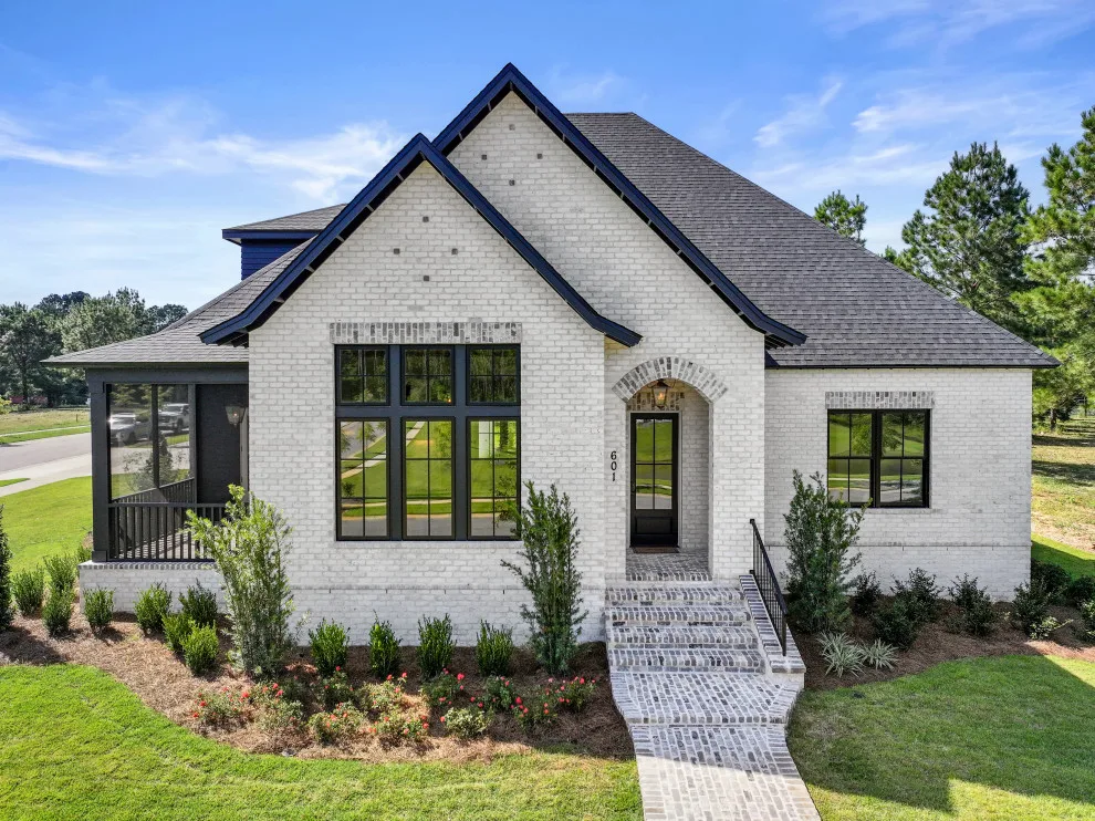 2024 Display Residence by Bob Chatham Custom Home Design - Photo 20