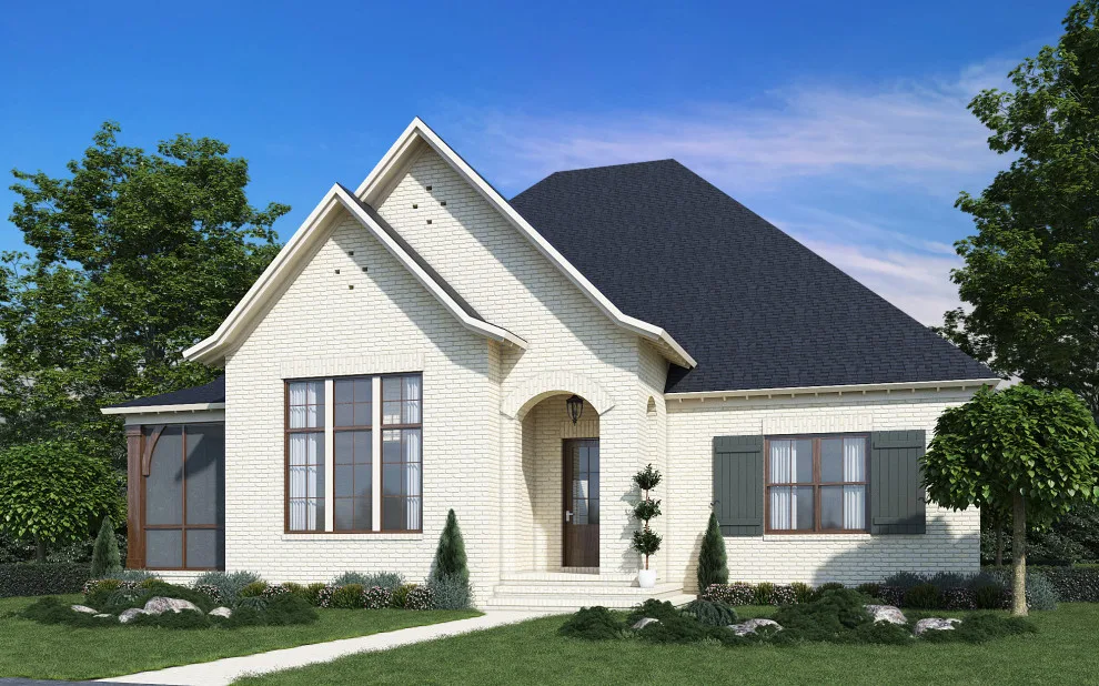 2024 Display Residence by Bob Chatham Custom Home Design - Photo 60