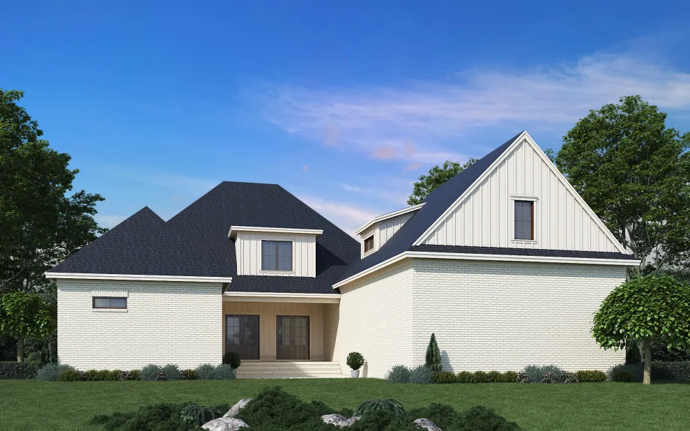 2024 Display Residence by Bob Chatham Custom Home Design - Photo 30