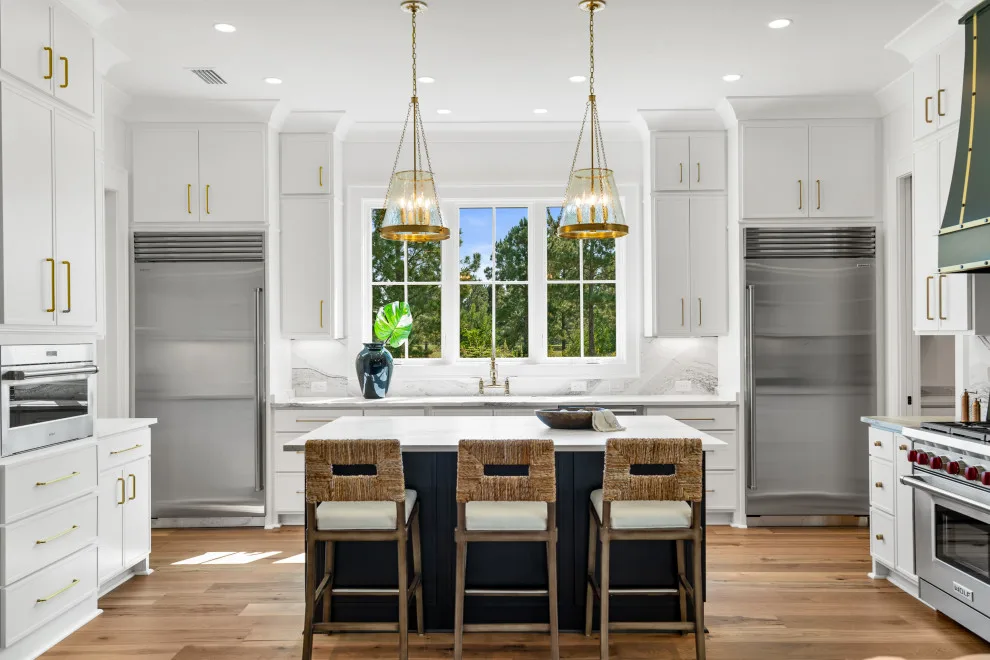 2024 Display Residence by Bob Chatham Custom Home Design - Photo 51