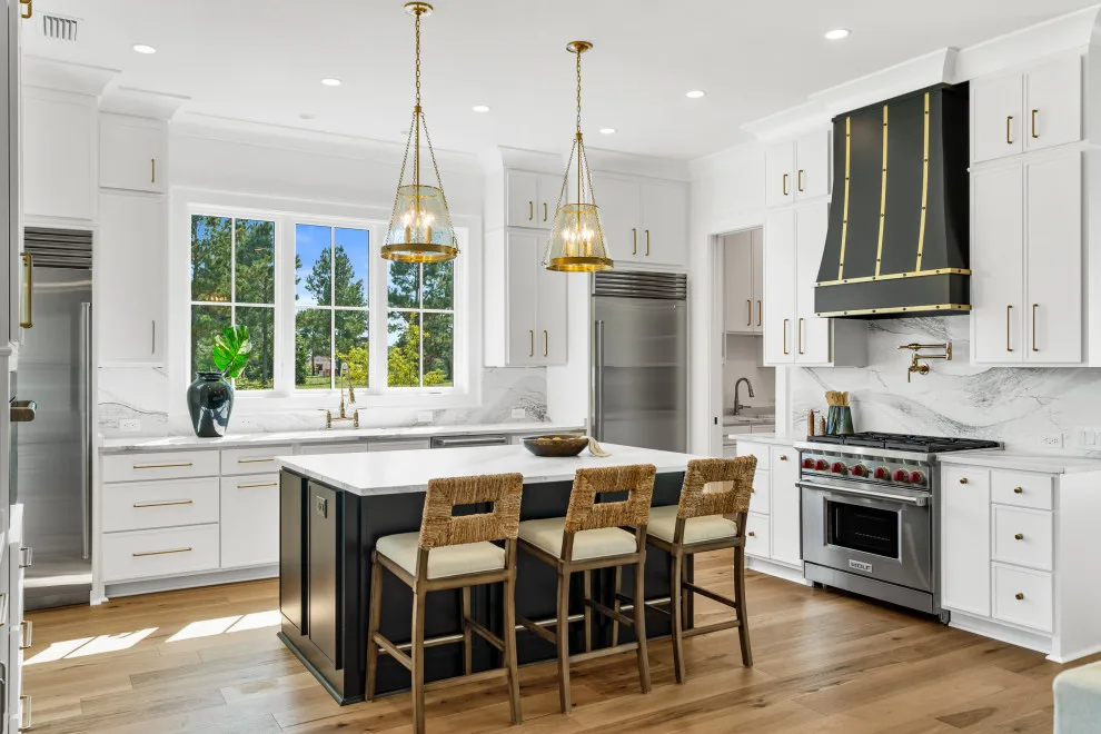 2024 Display Residence by Bob Chatham Custom Home Design - Photo 34