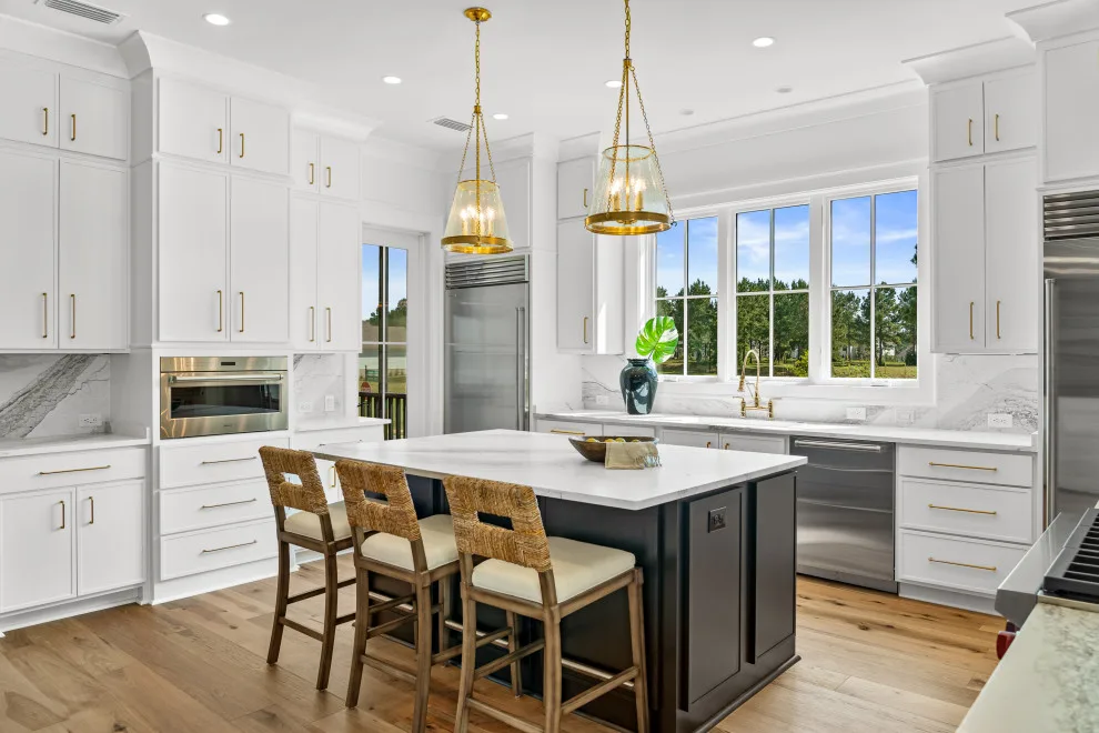 2024 Display Residence by Bob Chatham Custom Home Design - Photo 55