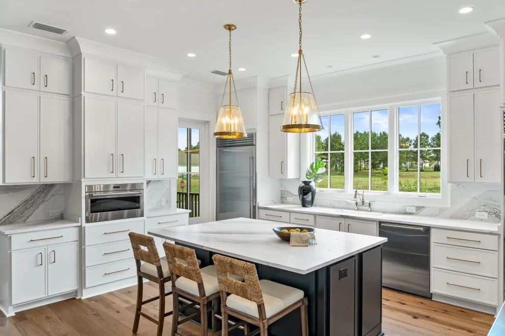 2024 Display Residence by Bob Chatham Custom Home Design - Photo 45