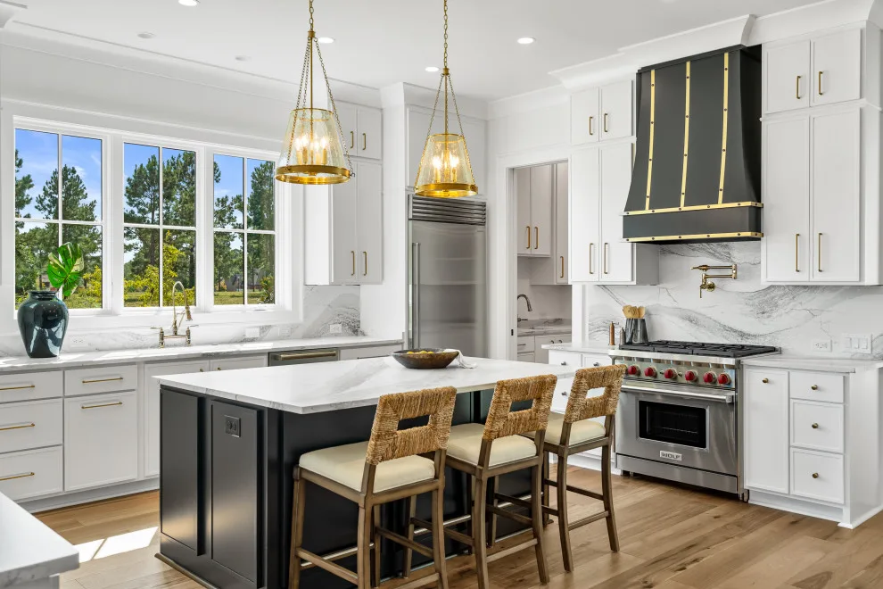 2024 Display Residence by Bob Chatham Custom Home Design - Photo 11