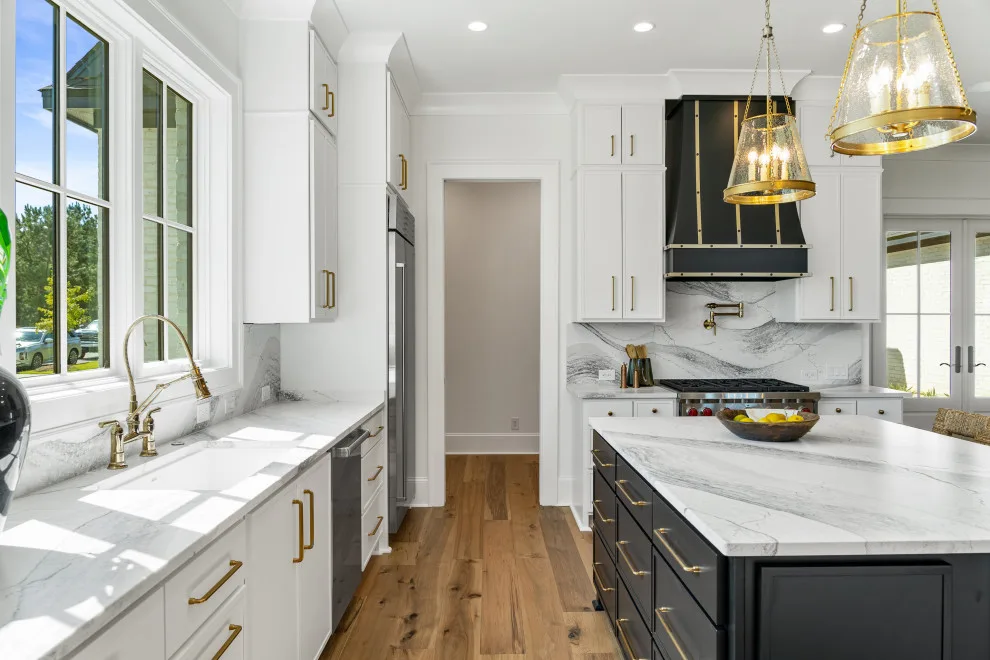 2024 Display Residence by Bob Chatham Custom Home Design - Photo 50