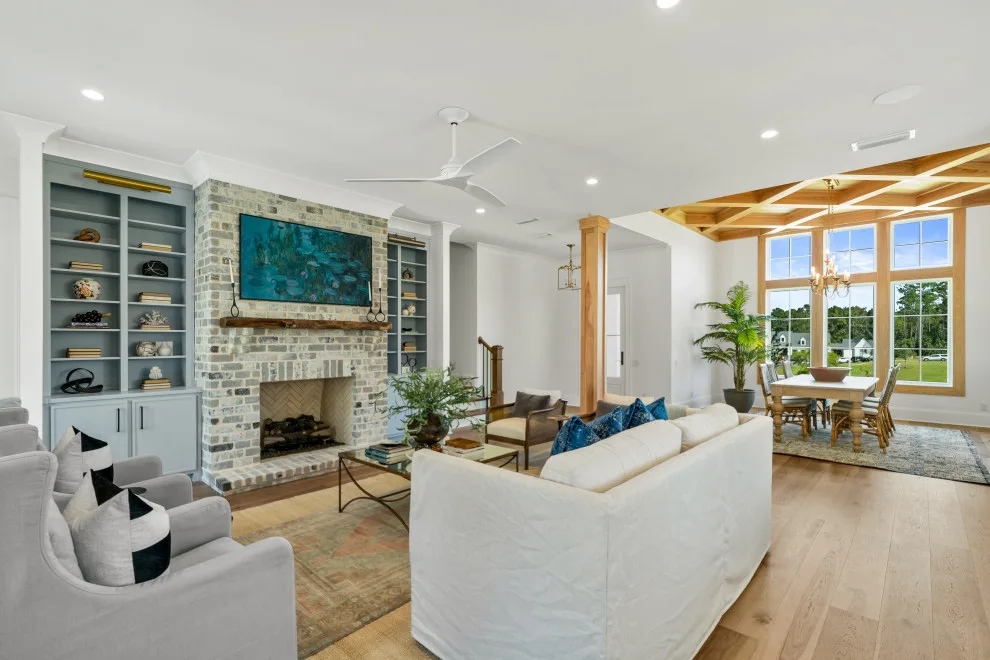 2024 Display Residence by Bob Chatham Custom Home Design - Photo 22