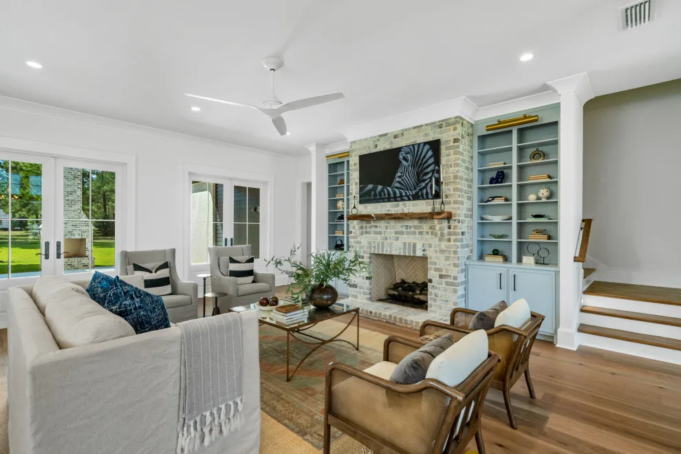 2024 Display Residence by Bob Chatham Custom Home Design - Photo 17