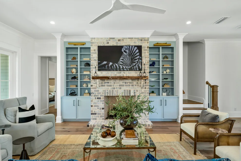 2024 Display Residence by Bob Chatham Custom Home Design - Photo 24