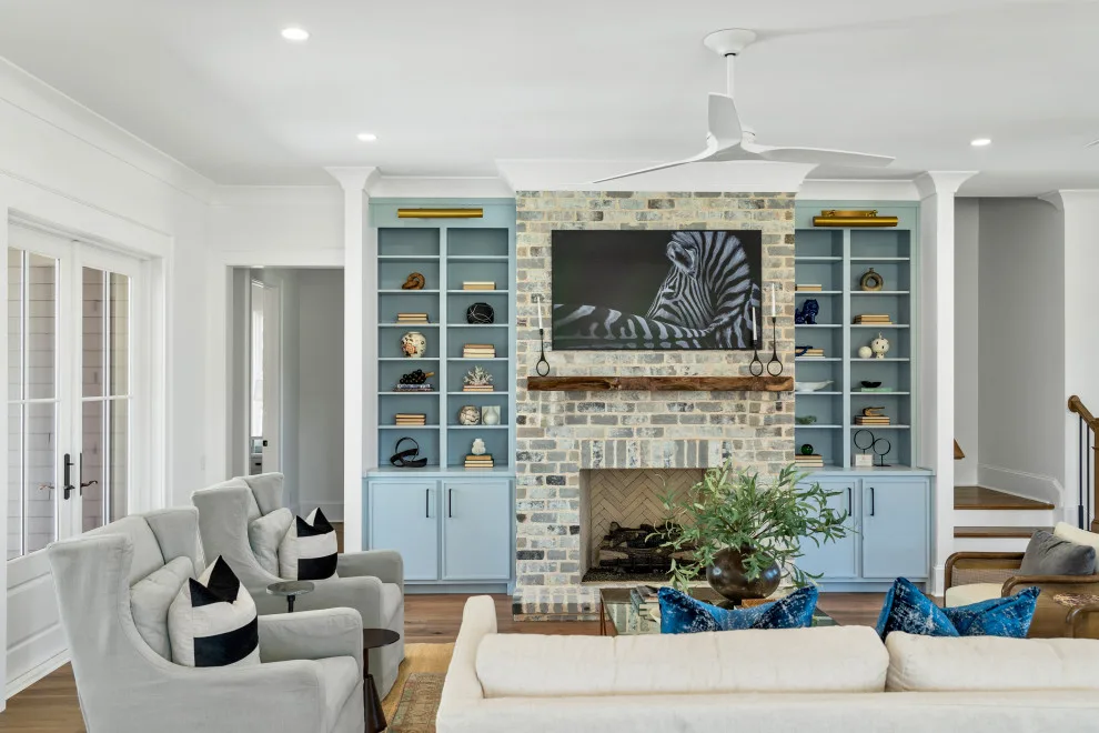 2024 Display Residence by Bob Chatham Custom Home Design - Photo 54