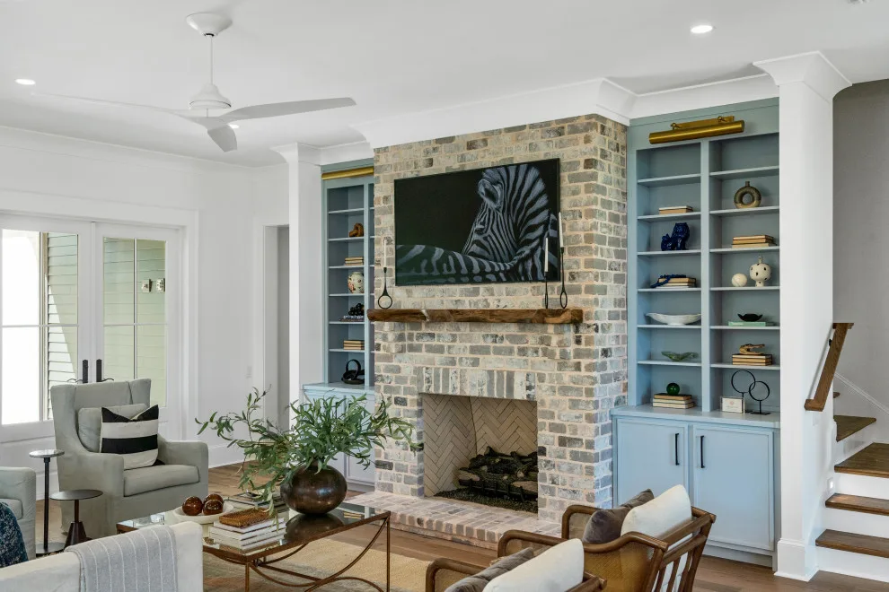 2024 Display Residence by Bob Chatham Custom Home Design - Photo 62