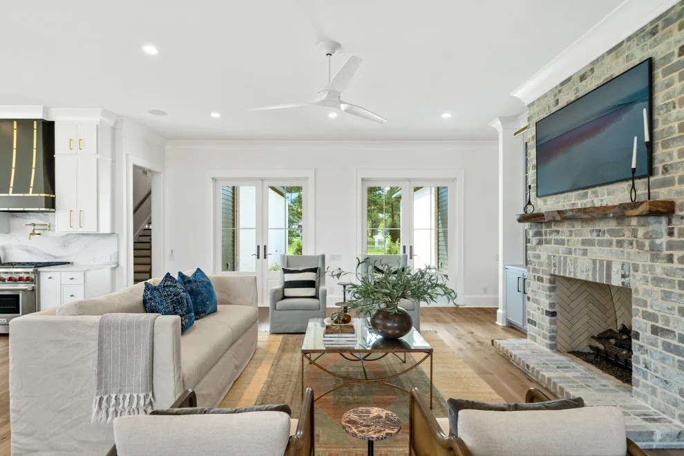 2024 Display Residence by Bob Chatham Custom Home Design - Photo 47