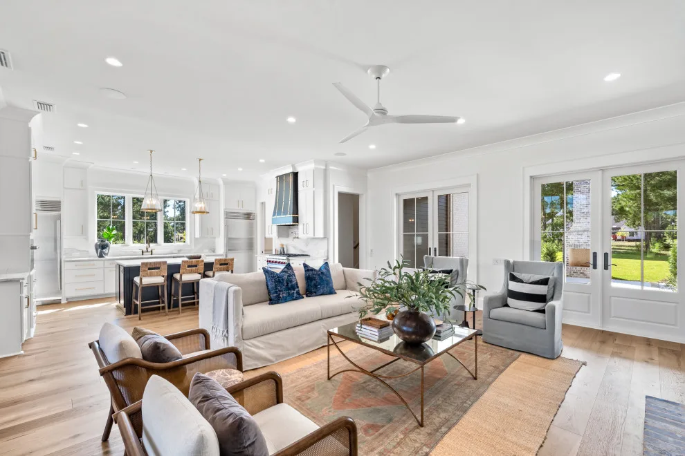2024 Display Residence by Bob Chatham Custom Home Design - Photo 25