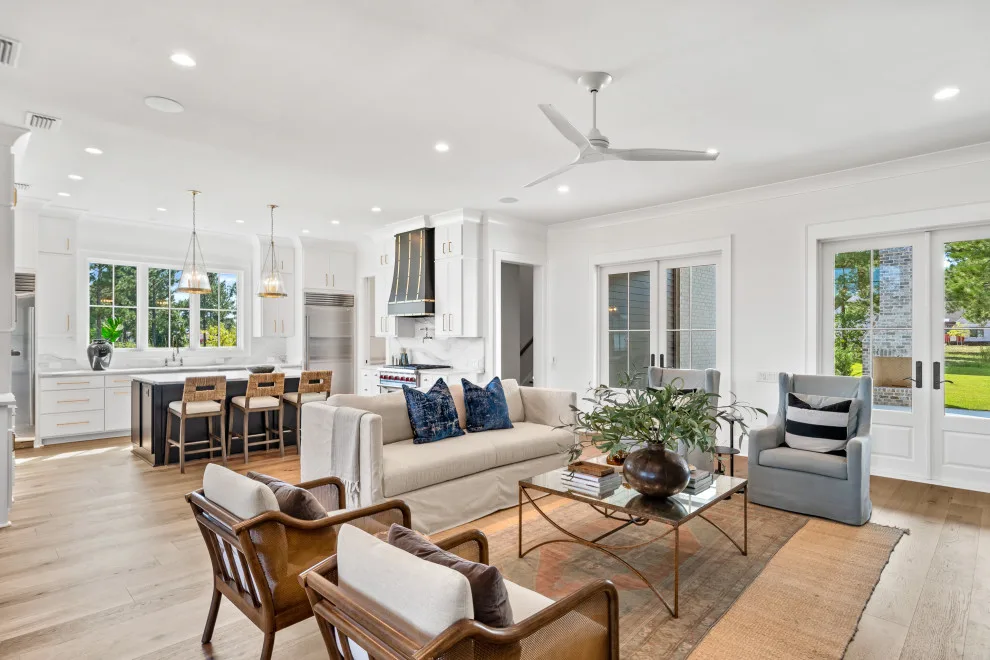 2024 Display Residence by Bob Chatham Custom Home Design - Photo 61