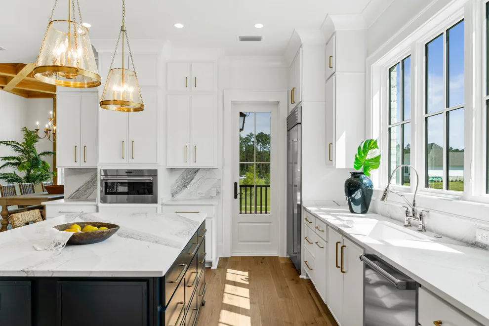 2024 Display Residence by Bob Chatham Custom Home Design - Photo 7