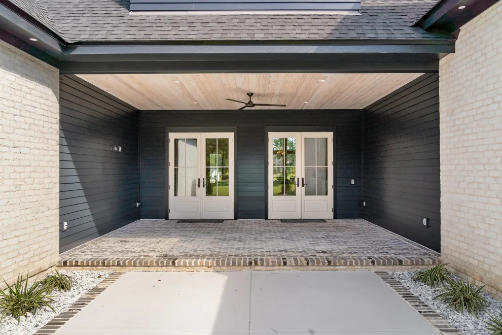 2024 Display Residence by Bob Chatham Custom Home Design - Photo 64