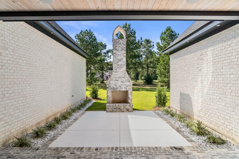2024 Display Residence by Bob Chatham Custom Home Design - Photo 2