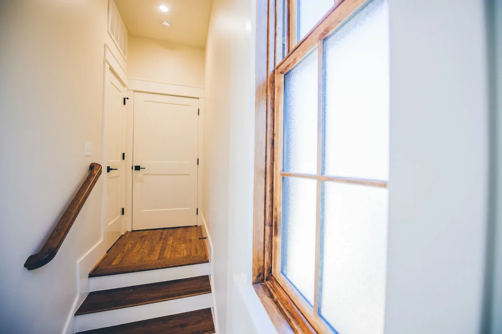 SoFay Family Residence | South Street Cottages by Flintlock Architecture & Landscape - Photo 29