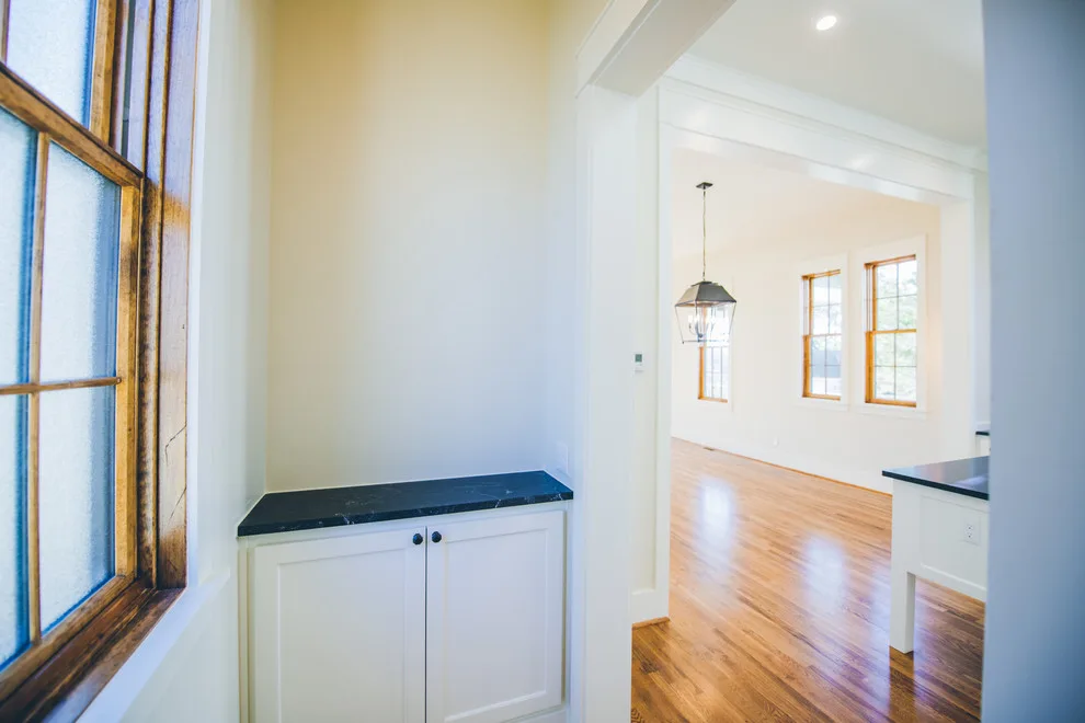 SoFay Family Residence | South Street Cottages by Flintlock Architecture & Landscape - Photo 31