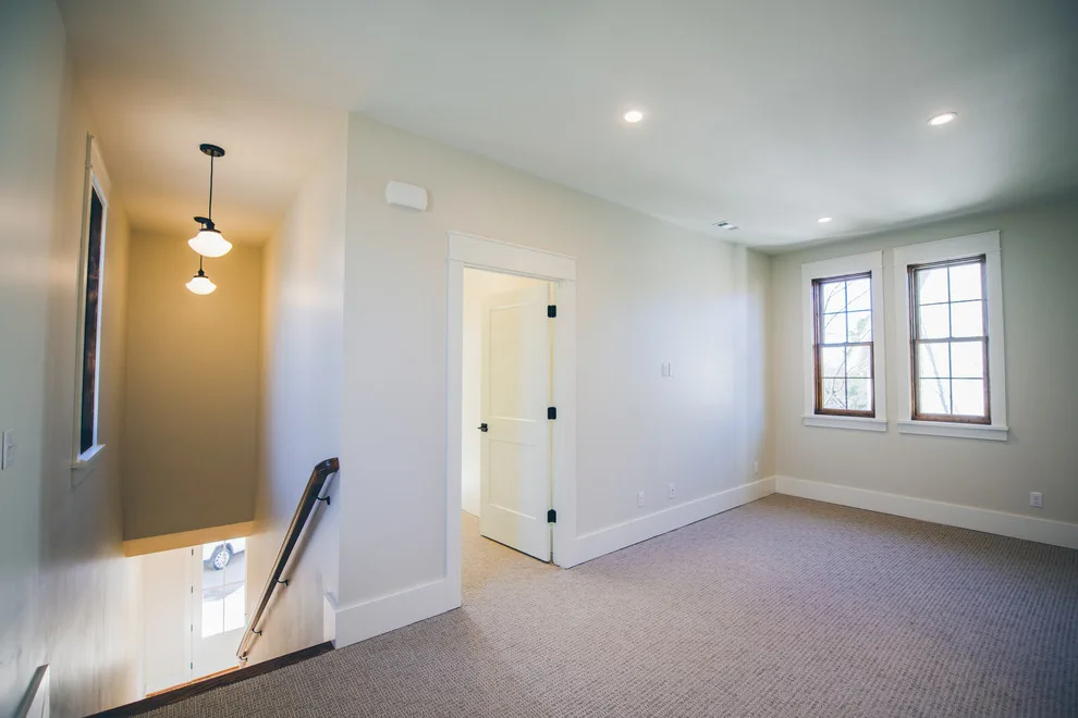 SoFay Family Residence | South Street Cottages by Flintlock Architecture & Landscape - Photo 35
