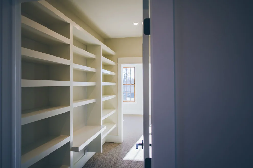 SoFay Family Residence | South Street Cottages by Flintlock Architecture & Landscape - Photo 25