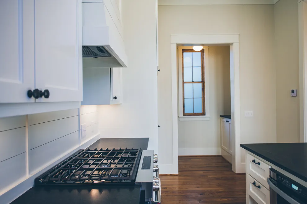 SoFay Family Residence | South Street Cottages by Flintlock Architecture & Landscape - Photo 24