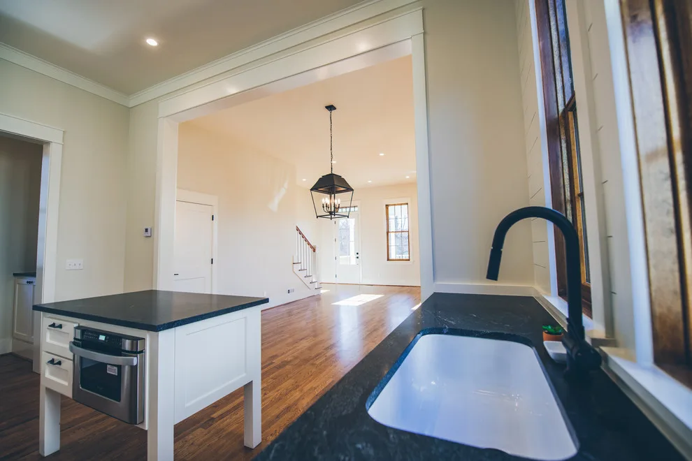 SoFay Family Residence | South Street Cottages by Flintlock Architecture & Landscape - Photo 17