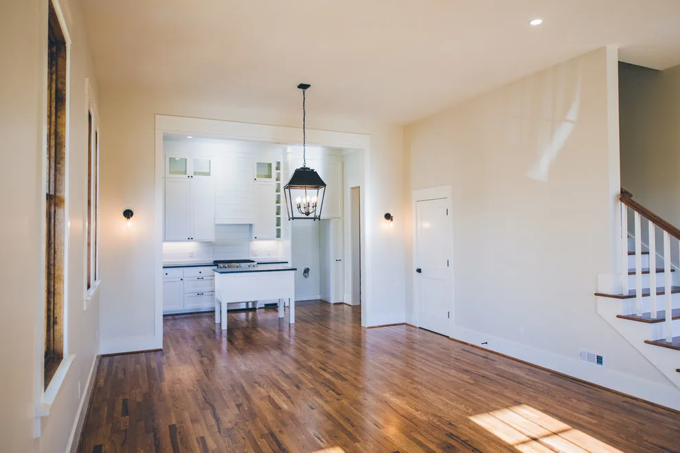 SoFay Family Residence | South Street Cottages by Flintlock Architecture & Landscape - Photo 22