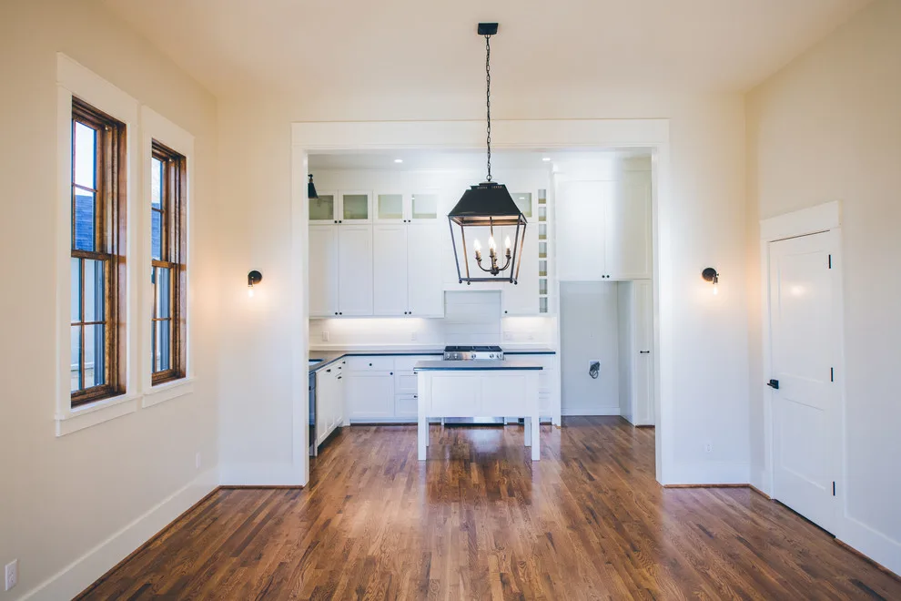 SoFay Family Residence | South Street Cottages by Flintlock Architecture & Landscape - Photo 34