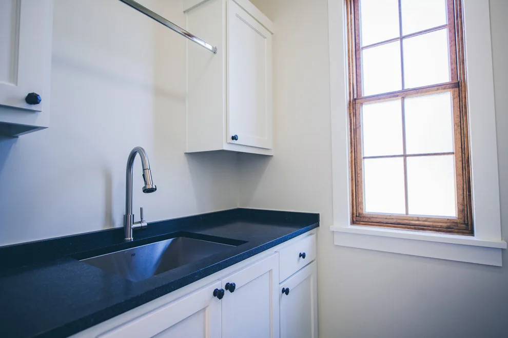 SoFay Family Residence | South Street Cottages by Flintlock Architecture & Landscape - Photo 10