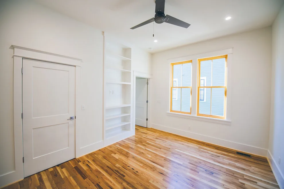 Sunny Artisan | South Street Cottages by Flintlock Architecture & Landscape - Photo 2