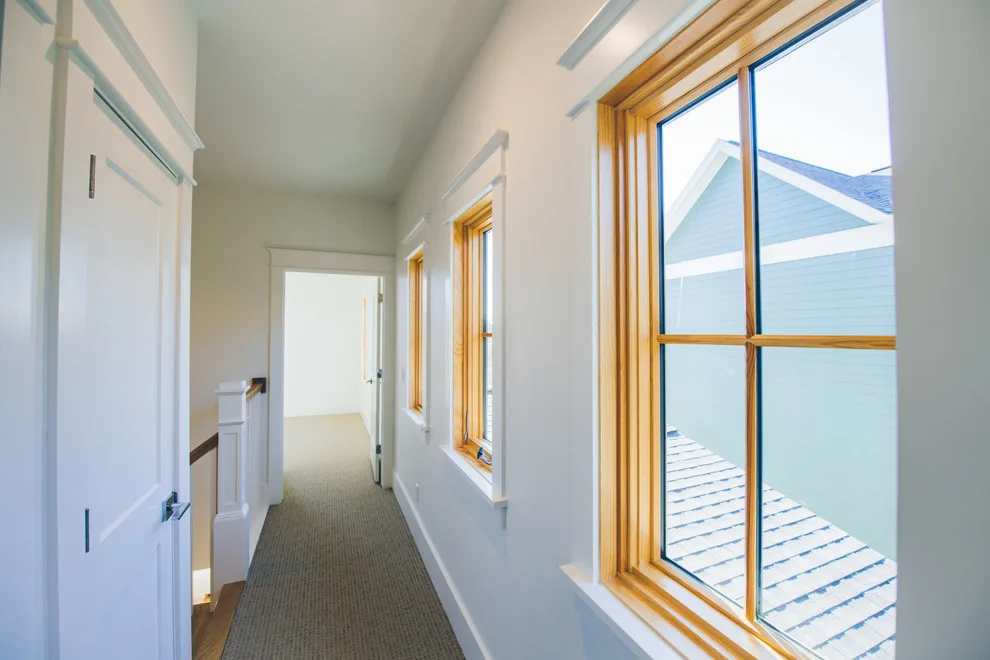 Sunny Artisan | South Street Cottages by Flintlock Architecture & Landscape - Photo 4
