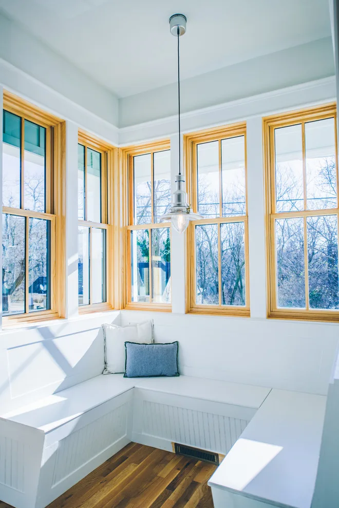 Sunny Artisan | South Street Cottages by Flintlock Architecture & Landscape - Photo 18